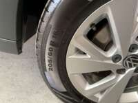 Volkswagen Taigun 2025 5p Trendline L3/1.0/T Tiptronic 2025 Volkswagen Taigun Venta Llantas 11