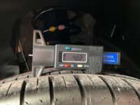 Volkswagen Taigun 2025 5p Trendline L3/1.0/T Tiptronic 2025 Volkswagen Taigun Venta Llantas 12