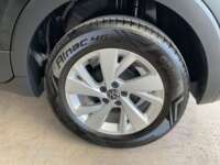 Volkswagen Taigun 2025 5p Trendline L3/1.0/T Tiptronic 2025 Volkswagen Taigun Venta Llantas 4