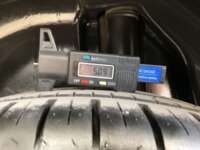 Volkswagen Taigun 2025 5p Trendline L3/1.0/T Tiptronic 2025 Volkswagen Taigun Venta Llantas 6