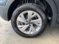 Volkswagen Taigun 2025 5p Trendline L3/1.0/T Tiptronic 2025 Volkswagen Taigun Venta Llantas 7