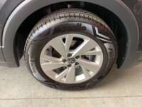 Volkswagen Taigun 2025 5p Trendline L3/1.0/T Tiptronic 2025 Volkswagen Taigun Venta Llantas 10