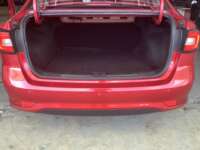 MG MG5 2023 4p Excite L4/1.5 Aut 2023 MG MG5 Venta Cajuela 1