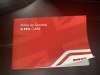 MG MG5 2023 4p Excite L4/1.5 Aut 2023 MG MG5 Venta Documentos 1
