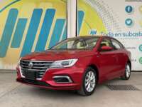 MG MG5 2023 4p Excite L4/1.5 Aut 2023 MG MG5 Venta Exteriores 1