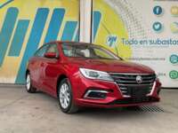 MG MG5 2023 4p Excite L4/1.5 Aut 2023 MG MG5 Venta Exteriores 3