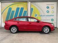 MG MG5 2023 4p Excite L4/1.5 Aut 2023 MG MG5 Venta Exteriores 4