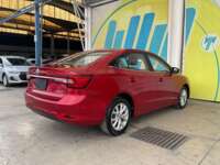 MG MG5 2023 4p Excite L4/1.5 Aut 2023 MG MG5 Venta Exteriores 5