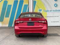 MG MG5 2023 4p Excite L4/1.5 Aut 2023 MG MG5 Venta Exteriores 6