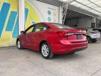 MG MG5 2023 4p Excite L4/1.5 Aut 2023 MG MG5 Venta Exteriores 7
