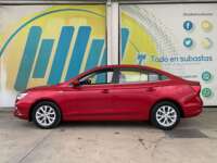 MG MG5 2023 4p Excite L4/1.5 Aut 2023 MG MG5 Venta Exteriores 8
