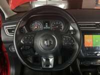 MG MG5 2023 4p Excite L4/1.5 Aut 2023 MG MG5 Venta Interiores 1