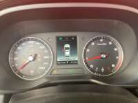 MG MG5 2023 4p Excite L4/1.5 Aut 2023 MG MG5 Venta Interiores 2