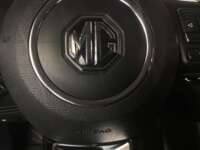 MG MG5 2023 4p Excite L4/1.5 Aut 2023 MG MG5 Venta Interiores 13