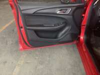 MG MG5 2023 4p Excite L4/1.5 Aut 2023 MG MG5 Venta Interiores 18