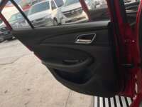 MG MG5 2023 4p Excite L4/1.5 Aut 2023 MG MG5 Venta Interiores 20