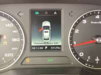 MG MG5 2023 4p Excite L4/1.5 Aut 2023 MG MG5 Venta Interiores 3