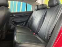 MG MG5 2023 4p Excite L4/1.5 Aut 2023 MG MG5 Venta Interiores 21