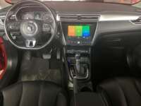 MG MG5 2023 4p Excite L4/1.5 Aut 2023 MG MG5 Venta Interiores 4