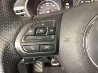 MG MG5 2023 4p Excite L4/1.5 Aut 2023 MG MG5 Venta Interiores 6