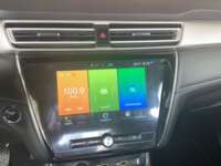 MG MG5 2023 4p Excite L4/1.5 Aut 2023 MG MG5 Venta Interiores 8