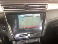 MG MG5 2023 4p Excite L4/1.5 Aut 2023 MG MG5 Venta Interiores 9