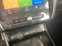 MG MG5 2023 4p Excite L4/1.5 Aut 2023 MG MG5 Venta Interiores 10