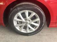 MG MG5 2023 4p Excite L4/1.5 Aut 2023 MG MG5 Venta Llantas 1