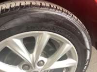 MG MG5 2023 4p Excite L4/1.5 Aut 2023 MG MG5 Venta Llantas 2