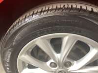 MG MG5 2023 4p Excite L4/1.5 Aut 2023 MG MG5 Venta Llantas 11