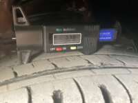 MG MG5 2023 4p Excite L4/1.5 Aut 2023 MG MG5 Venta Llantas 12