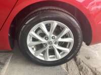 MG MG5 2023 4p Excite L4/1.5 Aut 2023 MG MG5 Venta Llantas 4