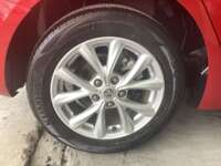 MG MG5 2023 4p Excite L4/1.5 Aut 2023 MG MG5 Venta Llantas 7