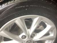 MG MG5 2023 4p Excite L4/1.5 Aut 2023 MG MG5 Venta Llantas 8