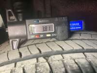 MG MG5 2023 4p Excite L4/1.5 Aut 2023 MG MG5 Venta Llantas 9