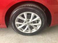 MG MG5 2023 4p Excite L4/1.5 Aut 2023 MG MG5 Venta Llantas 10