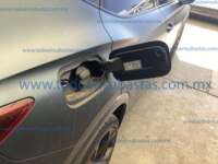 Cupra Formentor 2023 5p Cupra Pintura Mate L4/2.0/T310 Aut VZ 2023 Cupra Formentor Ingreso Cajuela 0