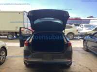 Cupra Formentor 2023 5p Cupra Pintura Mate L4/2.0/T310 Aut VZ 2023 Cupra Formentor Ingreso Cajuela 1