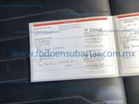 Cupra Formentor 2023 5p Cupra Pintura Mate L4/2.0/T310 Aut VZ 2023 Cupra Formentor Ingreso Documentos 1