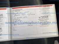 Cupra Formentor 2023 5p Cupra Pintura Mate L4/2.0/T310 Aut VZ 2023 Cupra Formentor Ingreso Documentos 2