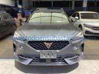 Cupra Formentor 2023 5p Cupra Pintura Mate L4/2.0/T310 Aut VZ 2023 Cupra Formentor Ingreso Exteriores 1