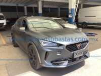 Cupra Formentor 2023 5p Cupra Pintura Mate L4/2.0/T310 Aut VZ 2023 Cupra Formentor Ingreso Exteriores 2