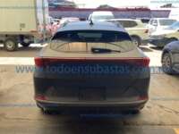 Cupra Formentor 2023 5p Cupra Pintura Mate L4/2.0/T310 Aut VZ 2023 Cupra Formentor Ingreso Exteriores 5