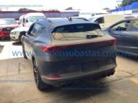 Cupra Formentor 2023 5p Cupra Pintura Mate L4/2.0/T310 Aut VZ 2023 Cupra Formentor Ingreso Exteriores 6