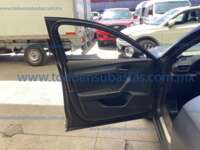 Cupra Formentor 2023 5p Cupra Pintura Mate L4/2.0/T310 Aut VZ 2023 Cupra Formentor Ingreso Interiores 0