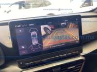 Cupra Formentor 2023 5p Cupra Pintura Mate L4/2.0/T310 Aut VZ 2023 Cupra Formentor Ingreso Interiores 11