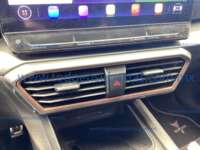 Cupra Formentor 2023 5p Cupra Pintura Mate L4/2.0/T310 Aut VZ 2023 Cupra Formentor Ingreso Interiores 12