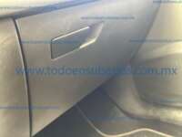 Cupra Formentor 2023 5p Cupra Pintura Mate L4/2.0/T310 Aut VZ 2023 Cupra Formentor Ingreso Interiores 15