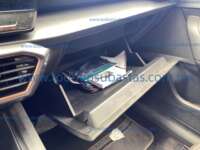 Cupra Formentor 2023 5p Cupra Pintura Mate L4/2.0/T310 Aut VZ 2023 Cupra Formentor Ingreso Interiores 16