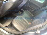 Cupra Formentor 2023 5p Cupra Pintura Mate L4/2.0/T310 Aut VZ 2023 Cupra Formentor Ingreso Interiores 18